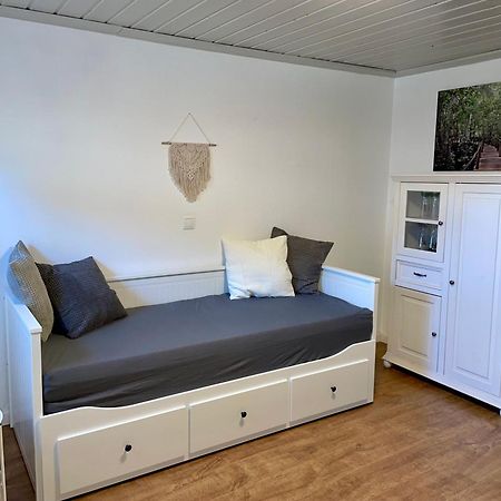 Moderne Ferienwohnung In Historischer Altstadt - Keine Monteurswohnung Hilpoltstein Exterior foto