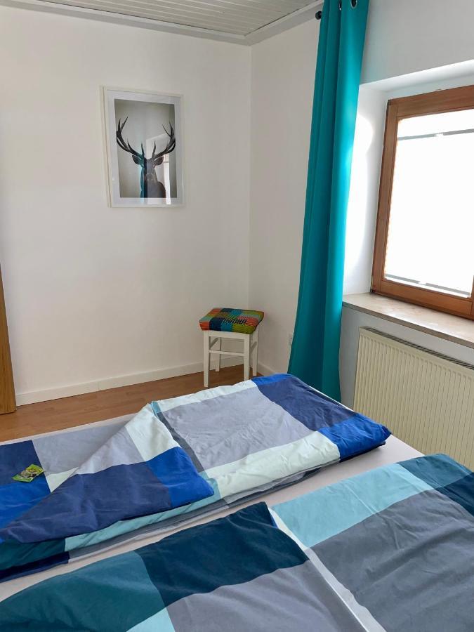 Moderne Ferienwohnung In Historischer Altstadt - Keine Monteurswohnung Hilpoltstein Exterior foto